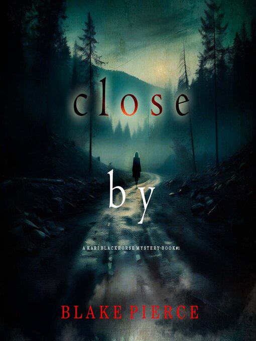 Cover image for Close By